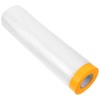 COHEALI Window Insulation Film Roll Weatherproof Heat Retention for Winter