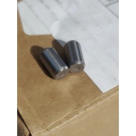 HYUNDAI SANTA FE ELANTRA KIA RIO PIN-DOWEL CYLINDER BLOCK  14303-08140 OEM PAIR