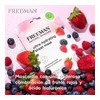 Mascarilla facial Freeman ultra hydrating frutos rojos 28 ml