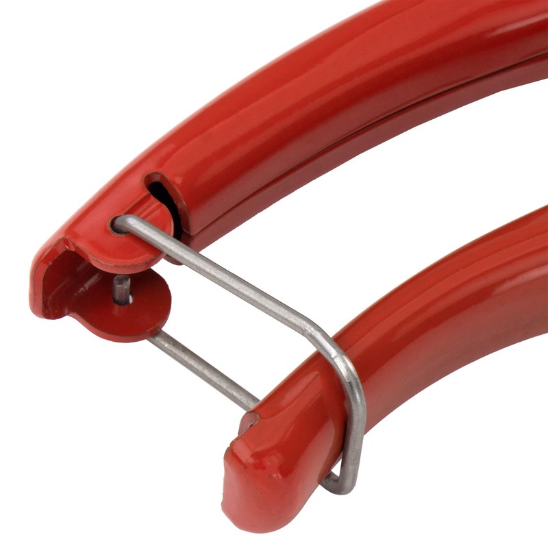 Bellota Tijera Proline 1 Mano Universal Mango Remachado