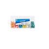 Silverline 380682 Car Fuses Pack - 120 Pieces