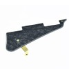 Dopro LP Guitar Pickguard and LP Stainless Steel Bracket with