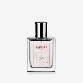 Acca Kappa Sakura Women Eau de Parfum, 1.7 oz