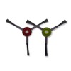 Kits Accessories Replacement Compatible for ECOVACS DEEBOT X1 Omni /
