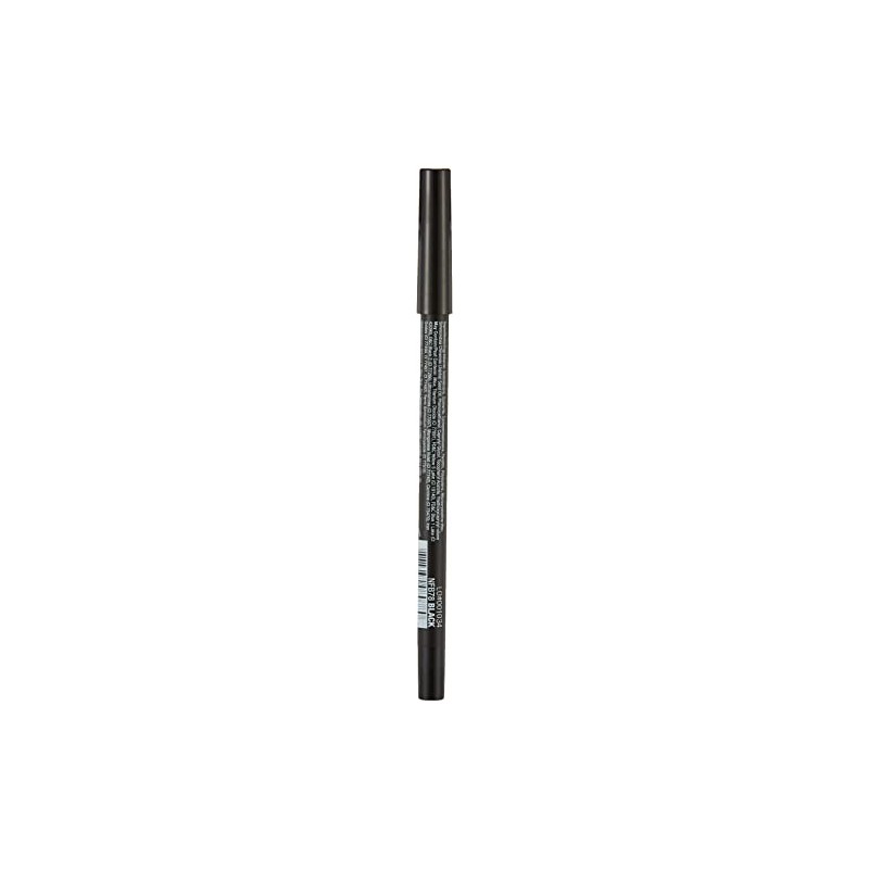 Absolute New York Waterproof Gel Eye Liner (NFB78 Black)