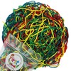 FirstChoiceCandy Juicy Licorice Laces Candy (1 Pound (Pack of 1),