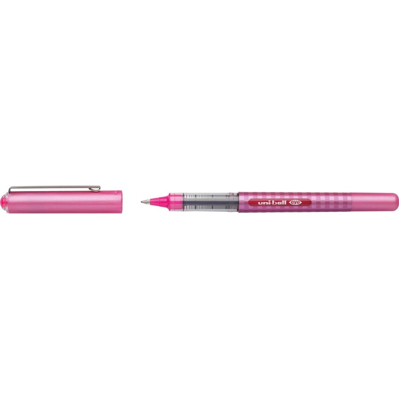 Uni-Ball Eye UB-157 Rollerball Pen Medium 0.7 mm Ball [Pack