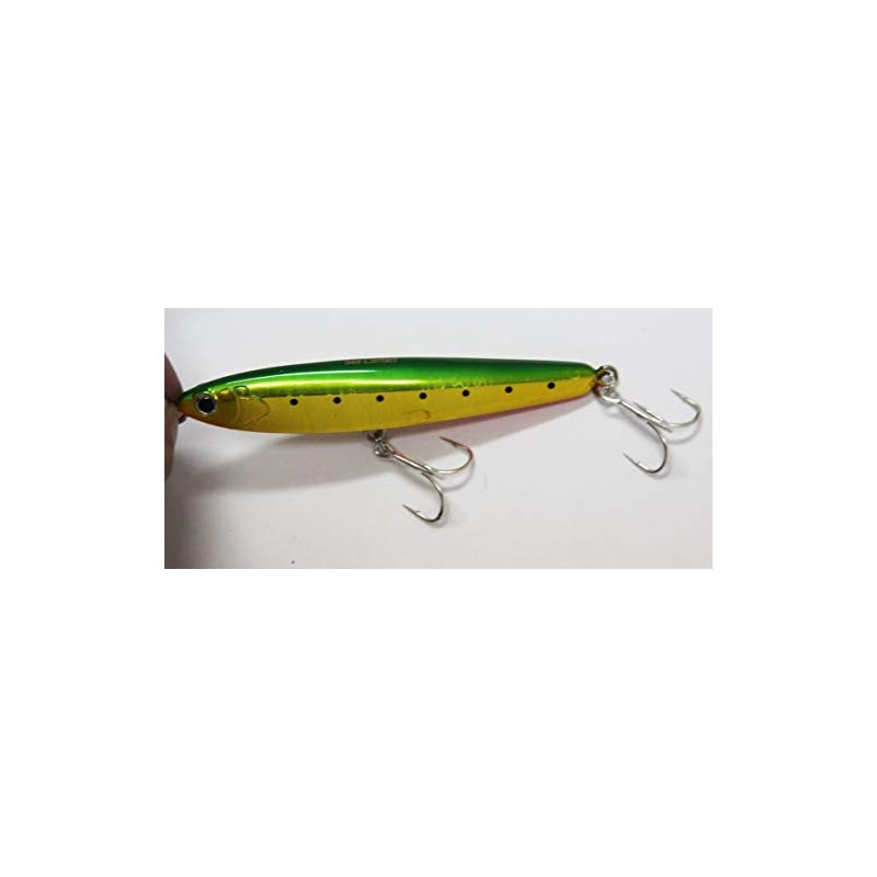 Sea Contact Jet Sardine PT-9034 Hard Lure 3.7 inch (95