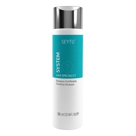 Seytú Shampoo Fortificante | Control Caída + Engrosador de Cabello | Pixelglam
