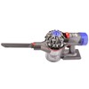Fullclean Extension Hose and Crevice Tool Compatible with Dyson Gen