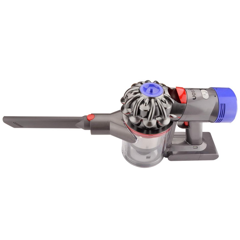 Fullclean Extension Hose and Crevice Tool Compatible with Dyson Gen