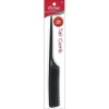 Annie #16 Rat Tail Comb Asst Color (3 pack)