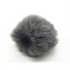 Kumonya Yoshino Windshield, Noise Reducing, Microphone Cover, Wind Screen, Foam,