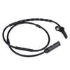 34526791225 Car ABS Rear Left Right Wheel Speed Sensor for
