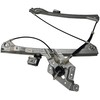 Dorman 752-914 Front Driver Side Power Window Regulator (Regulator Only)