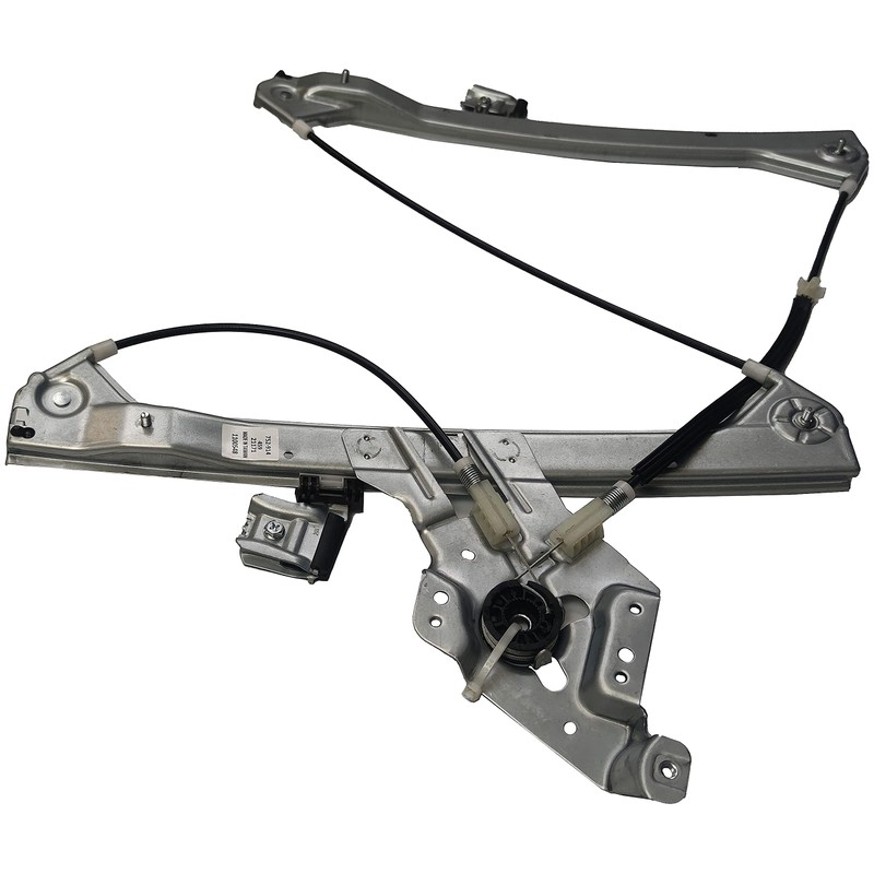 Dorman 752-914 Front Driver Side Power Window Regulator (Regulator Only)
