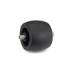 2x Goodsby Replacement Front Roller Wheel for Shark RV2400WD RV2410WD