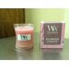 WoodWick Flower Garden Candle 3.4oz