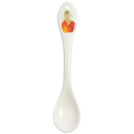 NARUMI Teaspoon Set, Chihiro Iwasaki Design