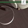DE-COmmerce Flexbamboo ready-made parquet made of solid bamboo, rolled goods,