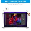 Magnetic Privacy Filter for MacBook Pro 14 Inch (2021 M1