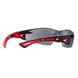 bolle SAFETY Lash Plus Anti-Fog Smoke Lens 1662302A