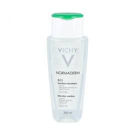 Vichy Normaderm solucion micelar