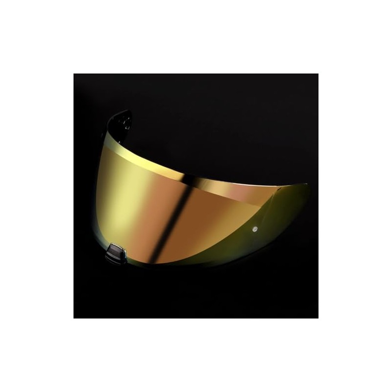 FCKBLSL i70 i10 HJ-31 Motorcycle Helmet Visor Uv Protection Helmet