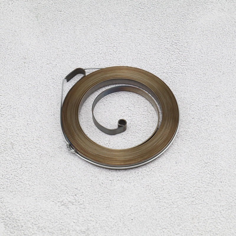 SING F LTD 2PCS Starter Recoil Spring Compatible with Stihl