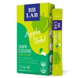 Nutrione BB Lab Apple Talk Diet Polyphenol 10p / 뉴트리원 비비랩 애플톡 다이어트 폴리페놀 10p