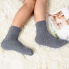 TC The Cheers Snuggle Socks - Extremely Cozy Terry Fluffy