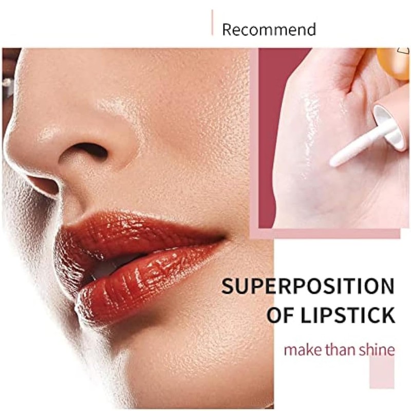 Gege bear Lip Plumper Lip Plumper Lip Gloss TikTok and