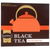Farmer Brothers Decaf Tea Bags, Black Tea, 100 count
