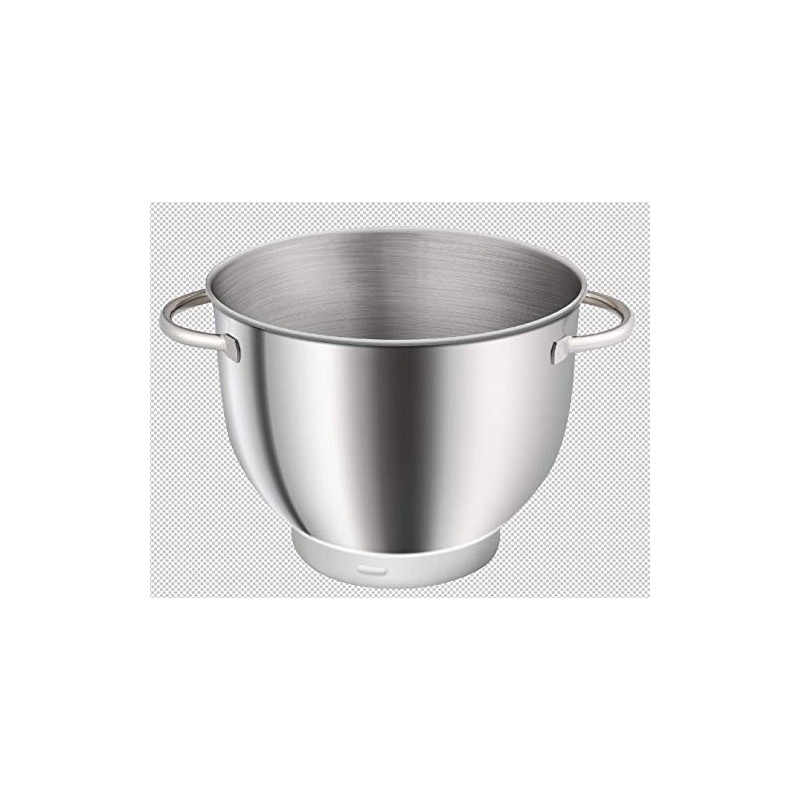 Aucma 6.5QT Stainless Steel Bowl Stand Mixer SM-1518N