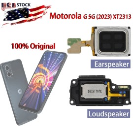 Motorola Loud Loudspeaker Ear Speaker Earpiece Buzzer For Motorola Moto G 5G 2023 XT2313 - Motorola Moto G 5G 2023 XT2313, Loudspeaker
