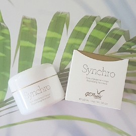 Genetic Thincro Cream 50ml, 1 unit / 제네틱 씬크로 크림 50ml, 1개