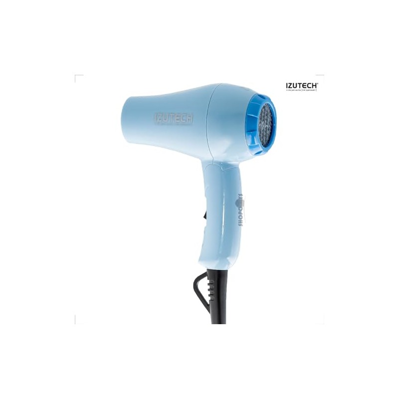 Secadora Plegable De Doble Voltaje Toro 2400 Mini