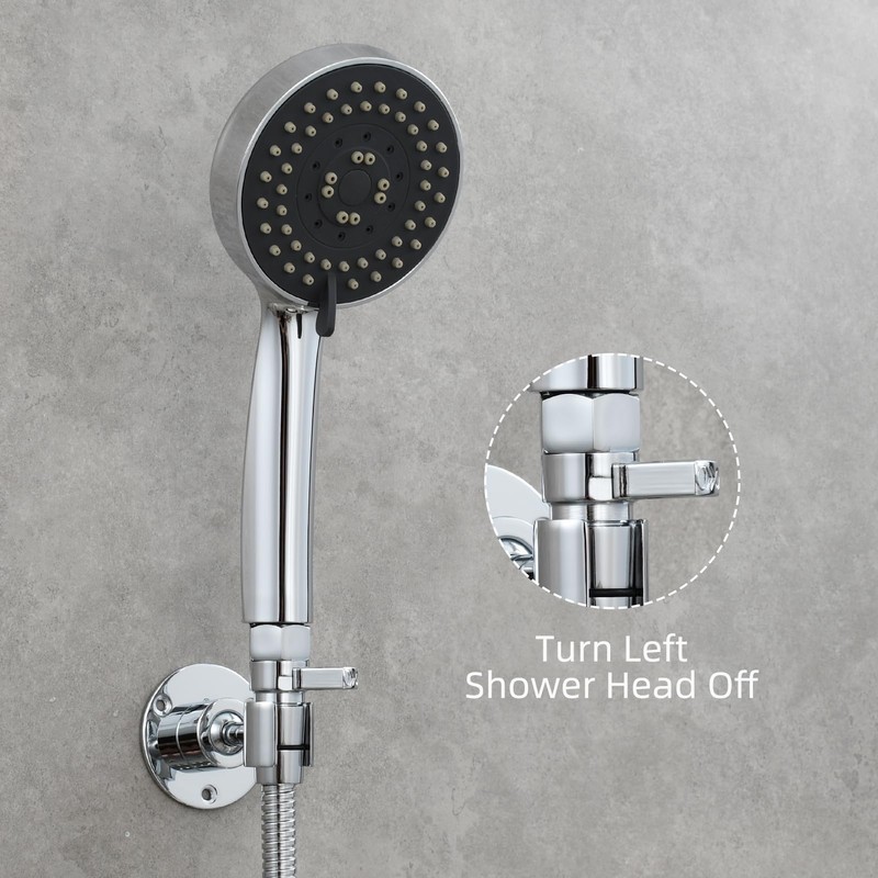 Ciencia AV016C Flow Control & Stop Valve G 1/2 Brass
