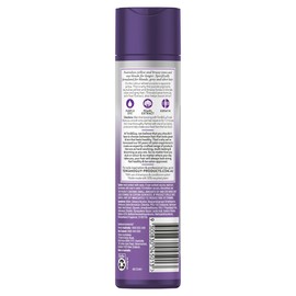 Toni & Guy Purple Conditioner 250ml