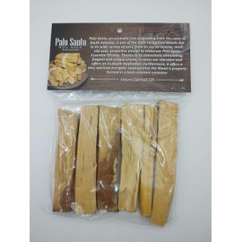 Palo Santo Sticks
