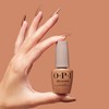OPI GELevate 4-in-1 Nail Builder Gel | Nude Sculpture, Dark