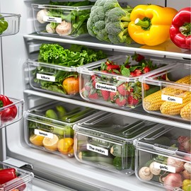 Teyomi Teyomi Case Compatible with NELKO P21, for NIIMBOT D110, for JADENS D110 Label Maker with 3 Roll Label Tape(Label Paper 1/2" x 1 1/2" (12mm X 40mm))-Hard Shell Storage Bag-Green