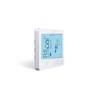 Digital WiFi Thermostat with Dual Band Compatible with Alexa -