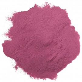 안토시아닌이 풍부한 빌베리 농축분말 Anthocyanin-Rich Bilberry Concentrate Powder
