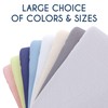 Dreamzie Elasticated Cotton Fitted Sheet, 160 x 200 x 30