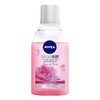 NIVEA Agua de Rosas Agua Micelar (400 ml) - Remueve