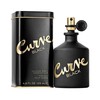 Curve Black For Men, Cologne Spray with Casual Day or