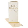 American Greetings Birthday Card (Starry)