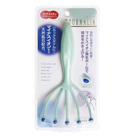 Mantensha T628 Tourmalia Scalp Massage Ion Head Line