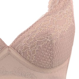 Triumph Rakuraku 496 Corsage, M003 (light brown)